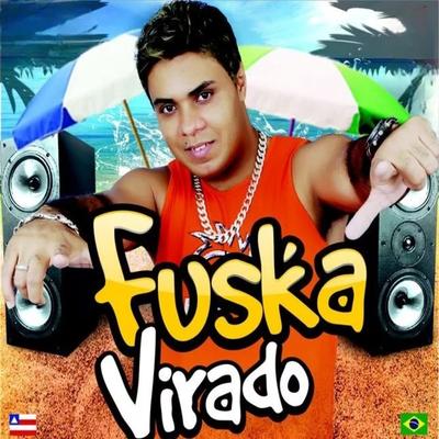 Dança do Enfica By Fuska Virado's cover