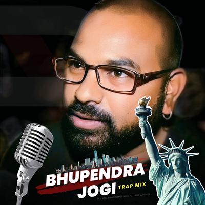 Bhupendra Jogi (Trap mix )'s cover