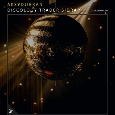 Discology Trader Sidrap's cover