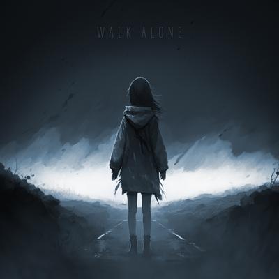 Walk Alone By TTM, Lowx's cover