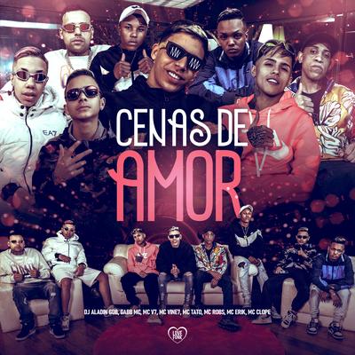 Cenas de Amor's cover