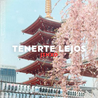 Tenerte Lejos's cover