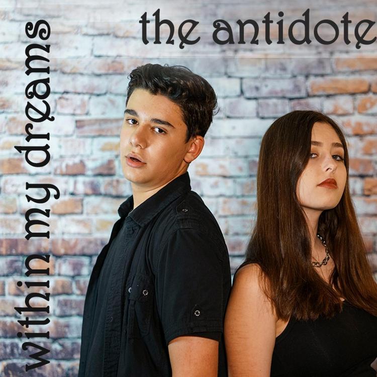The Antidote's avatar image