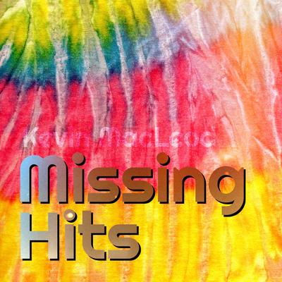 Missing Hits's cover