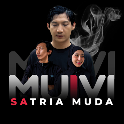 Satria Muda's cover