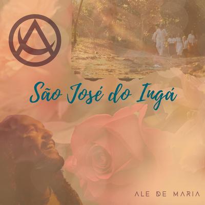 Reza do Fogo By Ale de Maria's cover