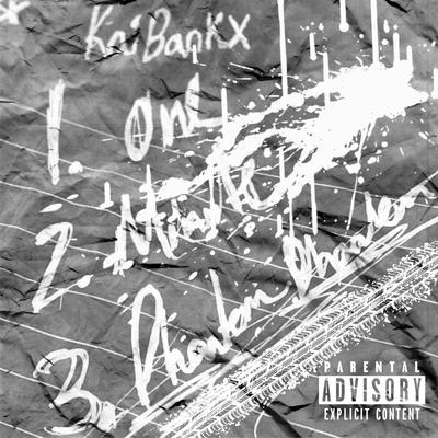 Kai Banx's cover