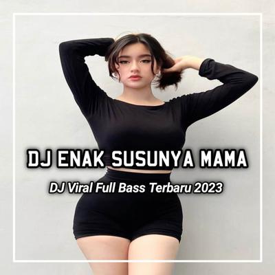 DJ Minum Susu Rasa Semangka Hasil Selingkuh Ngarep Setia's cover
