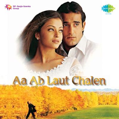 Aa Ab Laut Chalen's cover