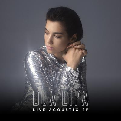 New Rules (Piano, Acoustic) [Live] By Dua Lipa's cover