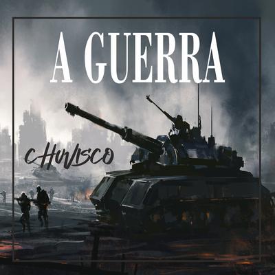A Guerra's cover
