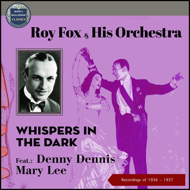 Roy Fox & His Orchestra's avatar image