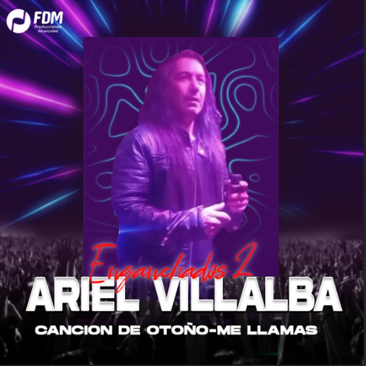 Ariel Villalba's avatar image