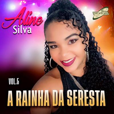 Cuida de Mim By Aline Silva's cover