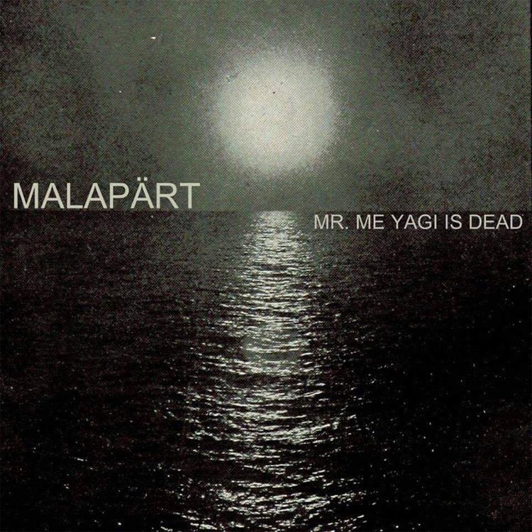 Malapärt's avatar image