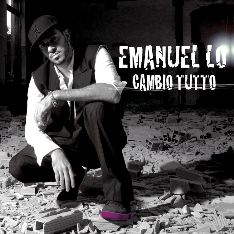 Emanuel Lo's avatar image