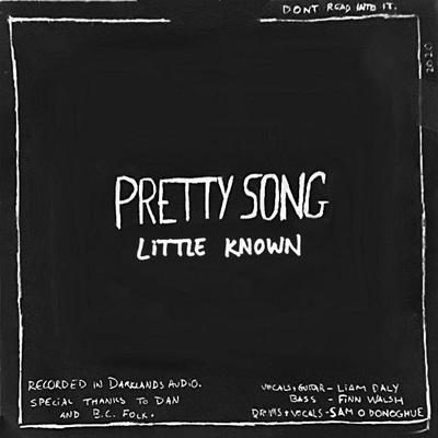 Little Known's cover