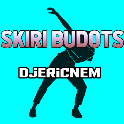 Skiri Budots's cover
