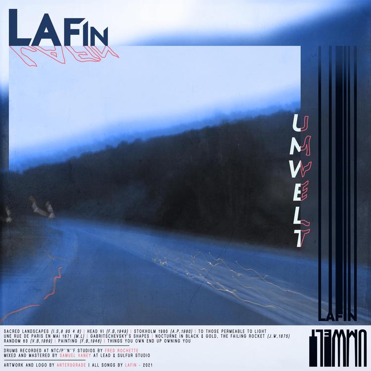Lafin's avatar image