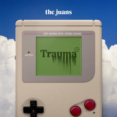 Trauma's cover