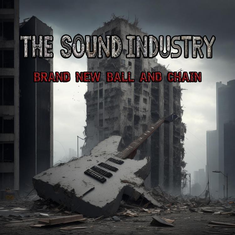 The Sound Industry's avatar image