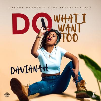 Do What i Want Too By Davianah's cover