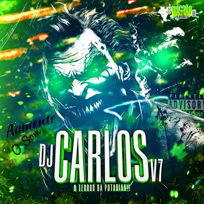 AUTOMOTIVO EXTRAORDINÁRIO By DJ CARLOS V7, MC HENRIQUE 011's cover