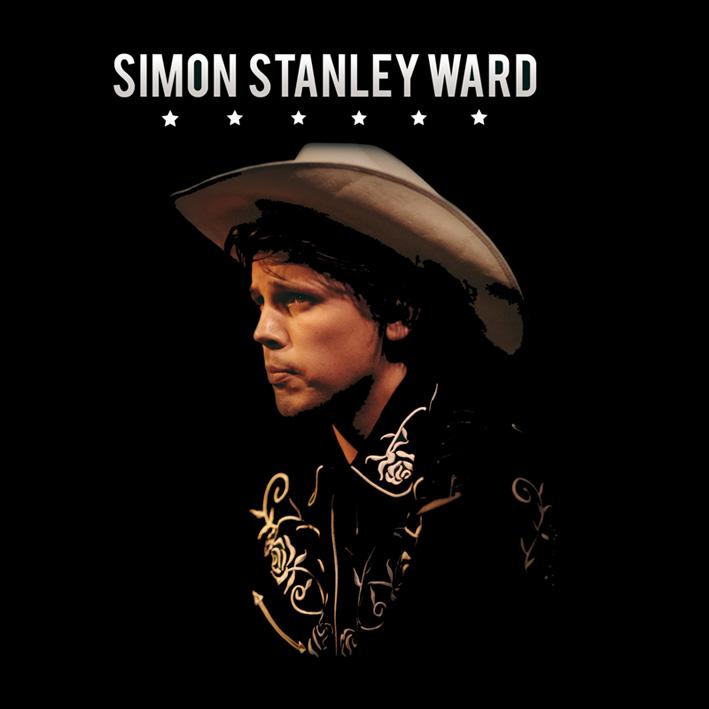 Simon Stanley Ward's avatar image