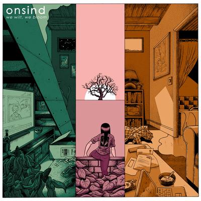 Sectioned By Onsind's cover