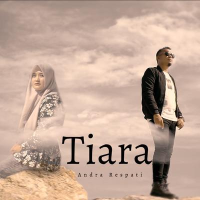 TIARA By Andra Respati's cover