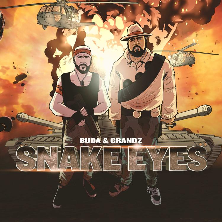 Buda & Grandz's avatar image