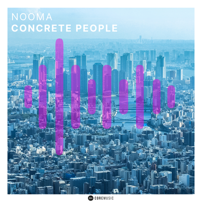 Concrete People By NOOMA's cover