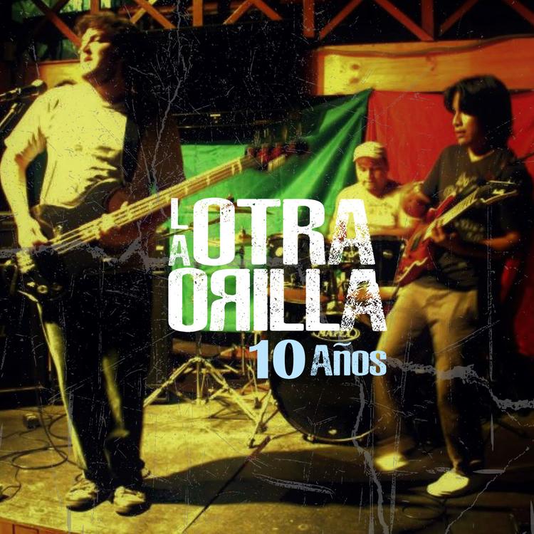 La Otra Orilla's avatar image
