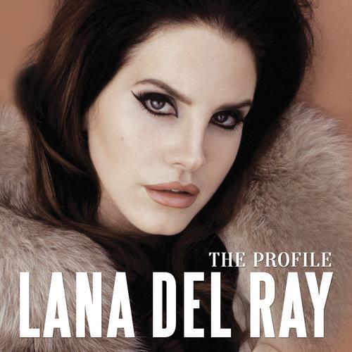 Lana Del Rey's cover