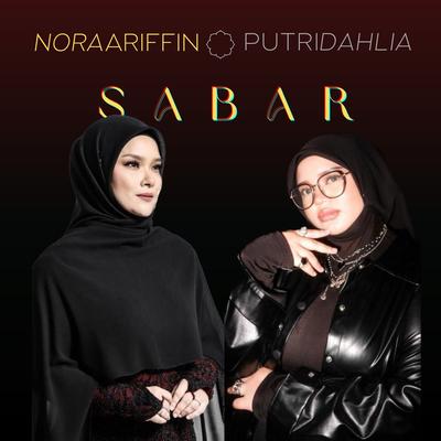 Sabar's cover