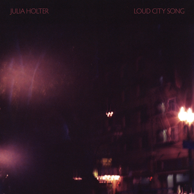 This Is a True Heart By Julia Holter's cover