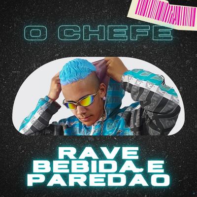Depende By O Chefe's cover