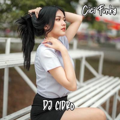 Dj Cidro's cover