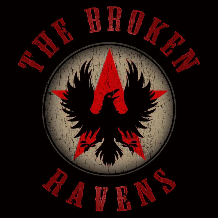 The Broken Ravens's avatar image