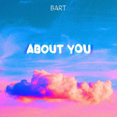About You By Bart's cover