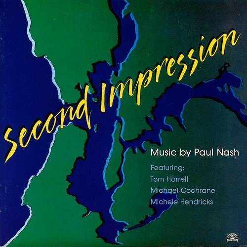 Intermission Official TikTok Music Paul Nash Tom Harrell Michael