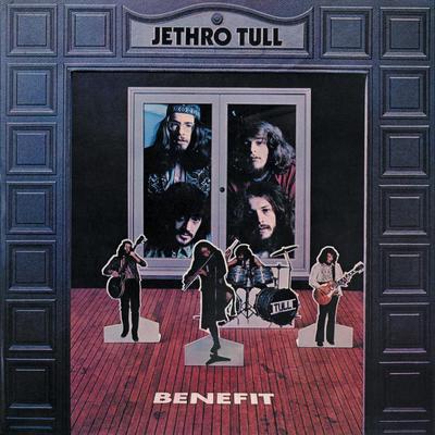 Benefit (Collector's Edition)'s cover