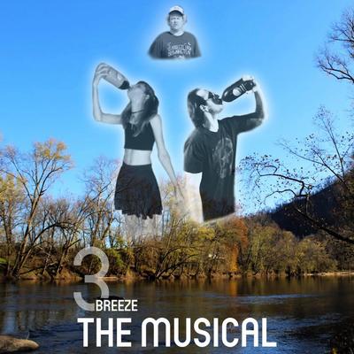 THREEBREEZE (THE MUSICAL)'s cover