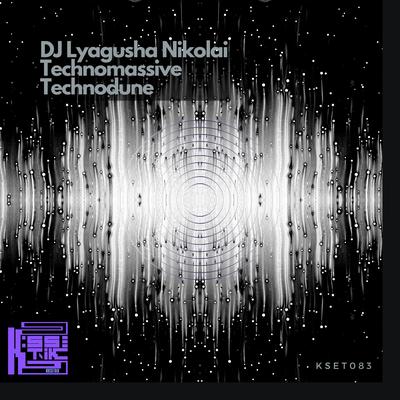 Technomassive By Dj Lyagusha Nikolai's cover