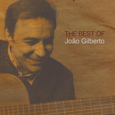 Samba da Minha Terra By João Gilberto's cover