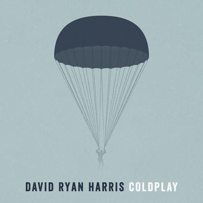 Coldplay By David Ryan Harris's cover