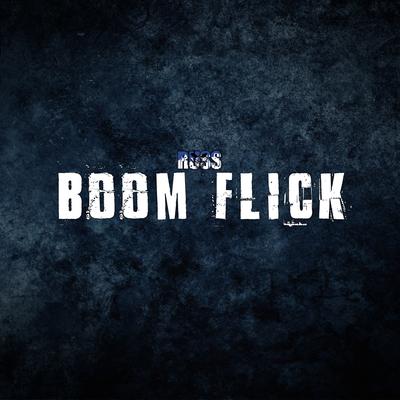 Boom Flick's cover