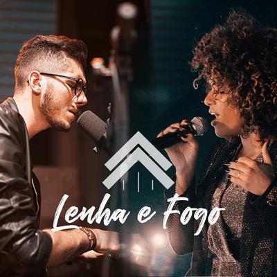 Lenha e Fogo's cover