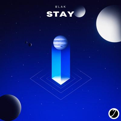 STAY's cover