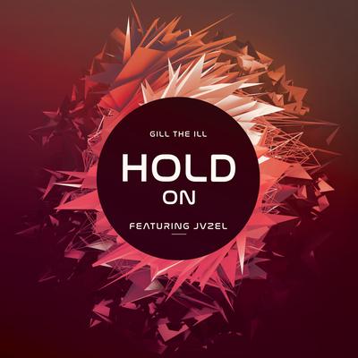 Hold On's cover
